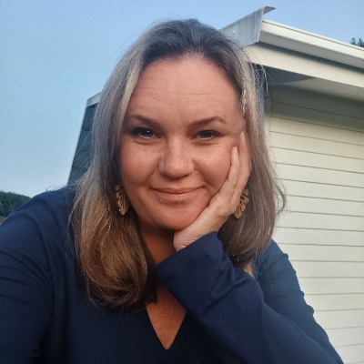 Carey Fisher-Gietzman