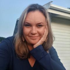 Carey Fisher-Gietzman