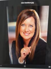 Julie Danielson