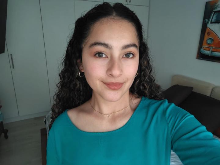 Xiomara Espinoza
