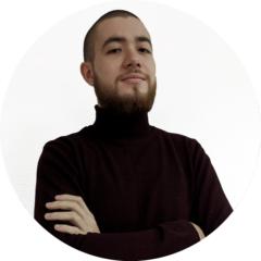 Nik Bubis