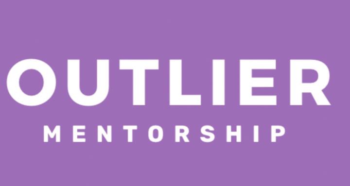 Outlier Mentorship
