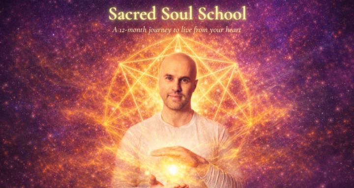 Sacred Soul School