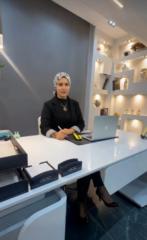 Amal Alhomsi Tarboush