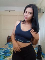 Milenia Porras