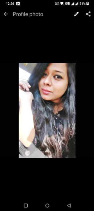 Jyoti Pramnick