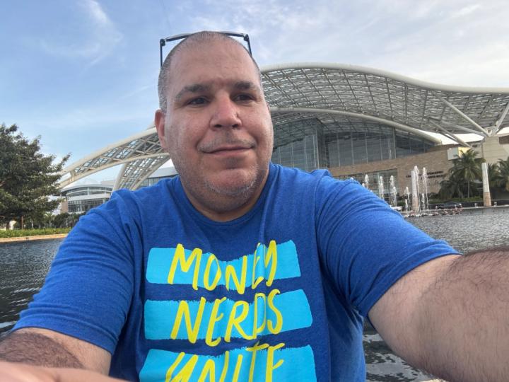 Basiliso Moreno