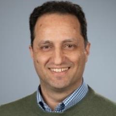 John Manoussakis