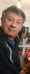 Eduardo Becerril