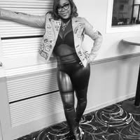Mechelle Pass