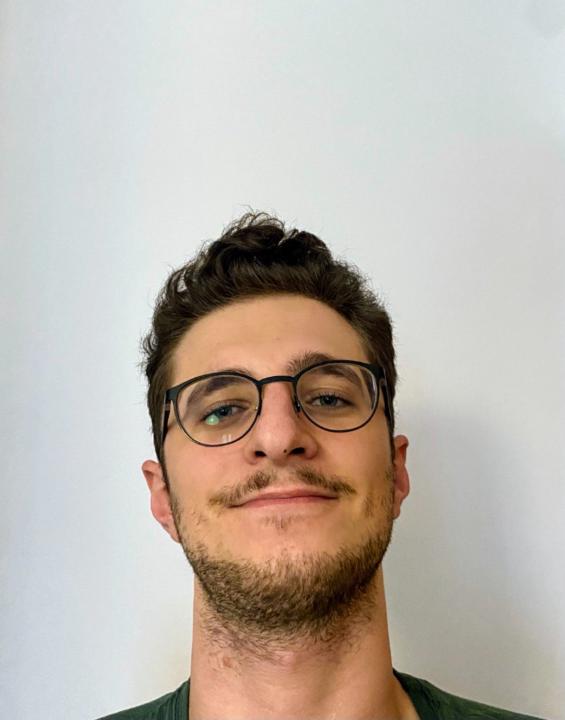 Samuel Cohen