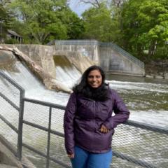 Preethi Sivakumar