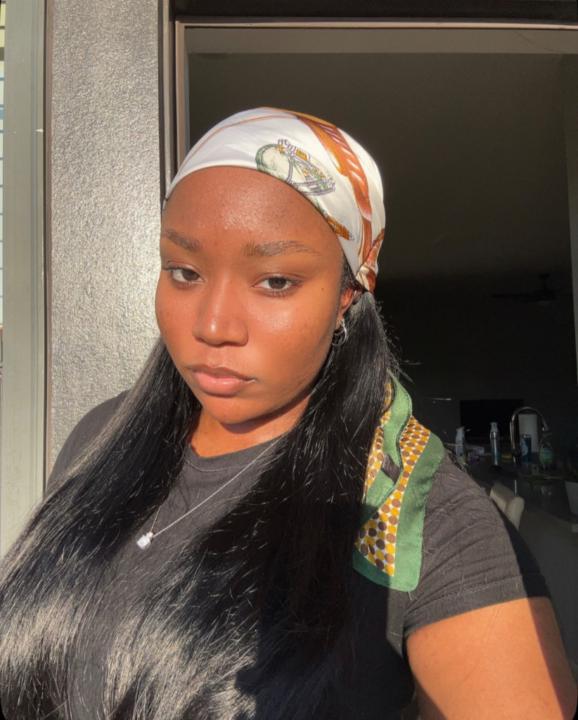 Chizim Ogbonna