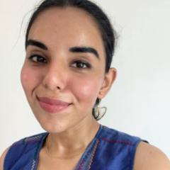 Vandana Chander