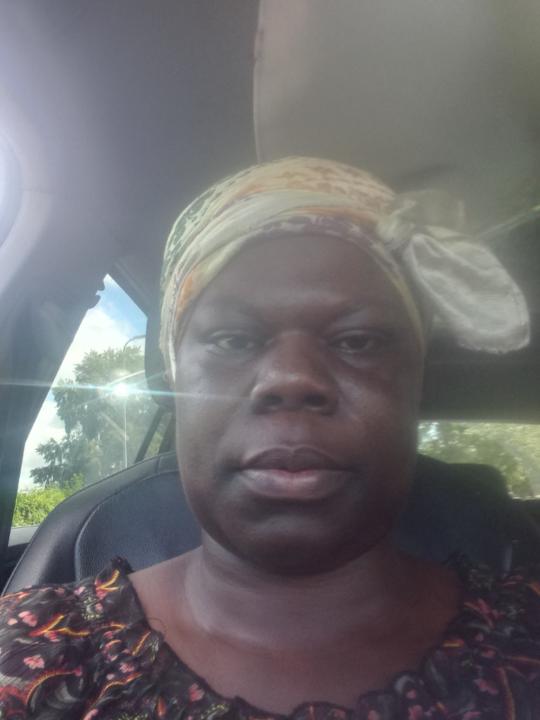 Patricia Duah  Boamah