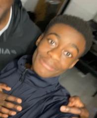 Kareem Oyelakin