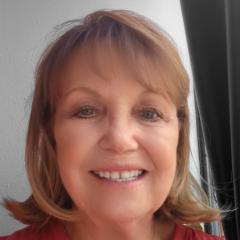 Dina Douglas-Takouris