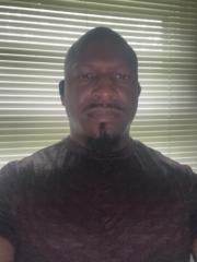 Terrell Campbell