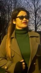Amisha Gharti Thapa