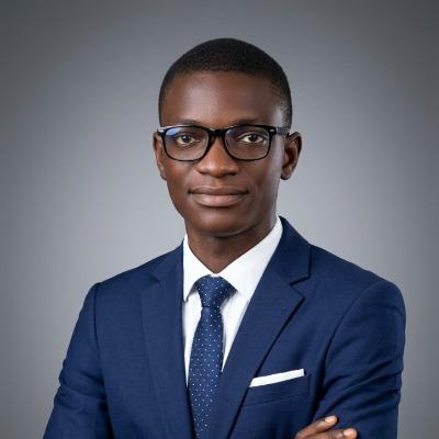 Cédric Kpokame