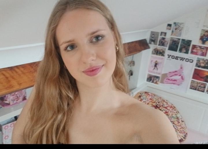 Analeigh Halford
