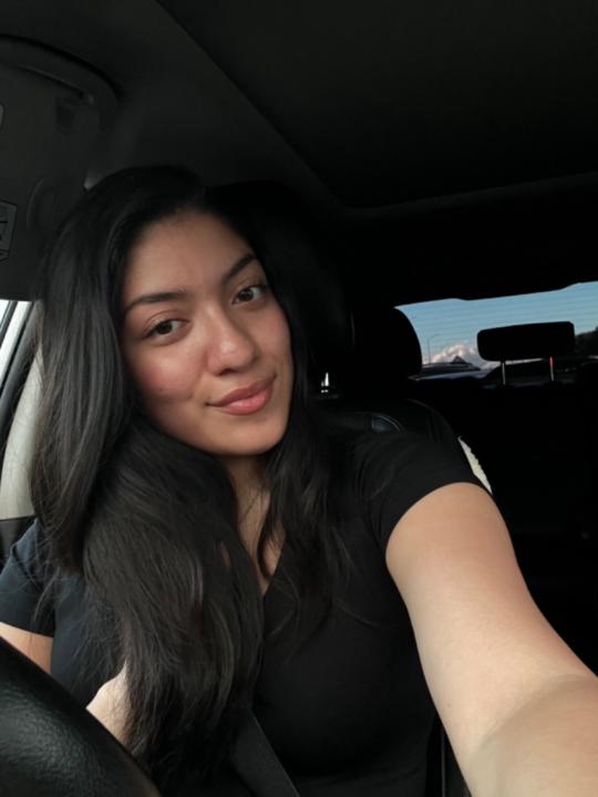 Amaris Castillo