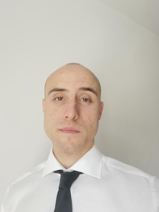 Samuele Sebastian Zampieri