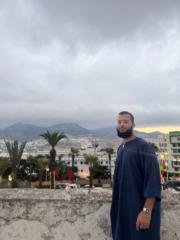Iliass Tanrhori