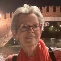 Bernadette Chaudé-Morel