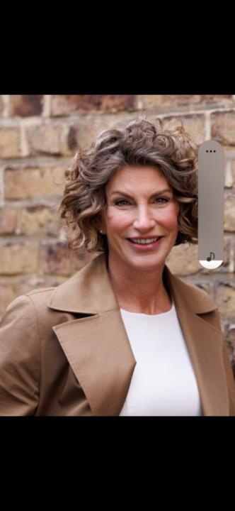 Christina Burmester