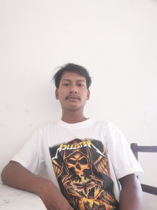 Shiva Chaudhary