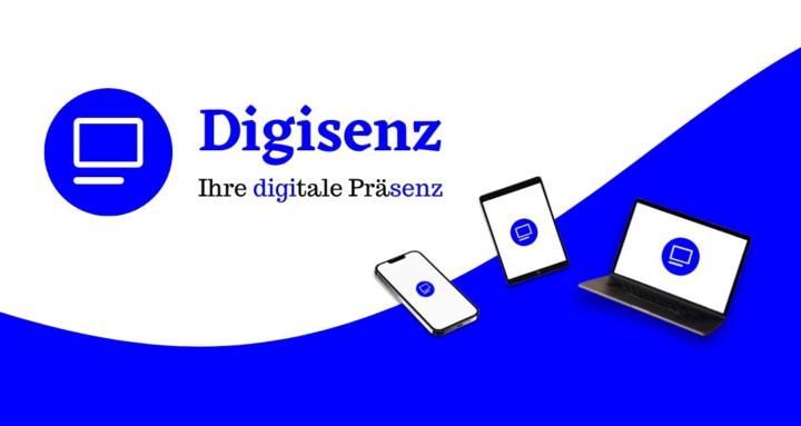 Digitale Präsenz Schweiz