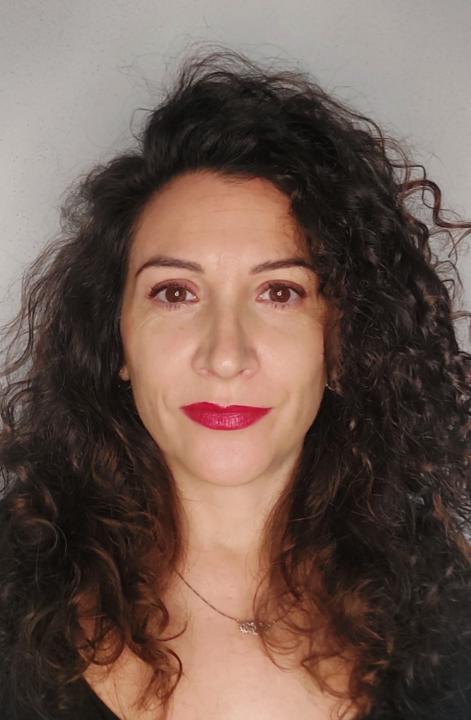 Vanessa Aroff