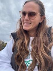 Rhiannon Heckman