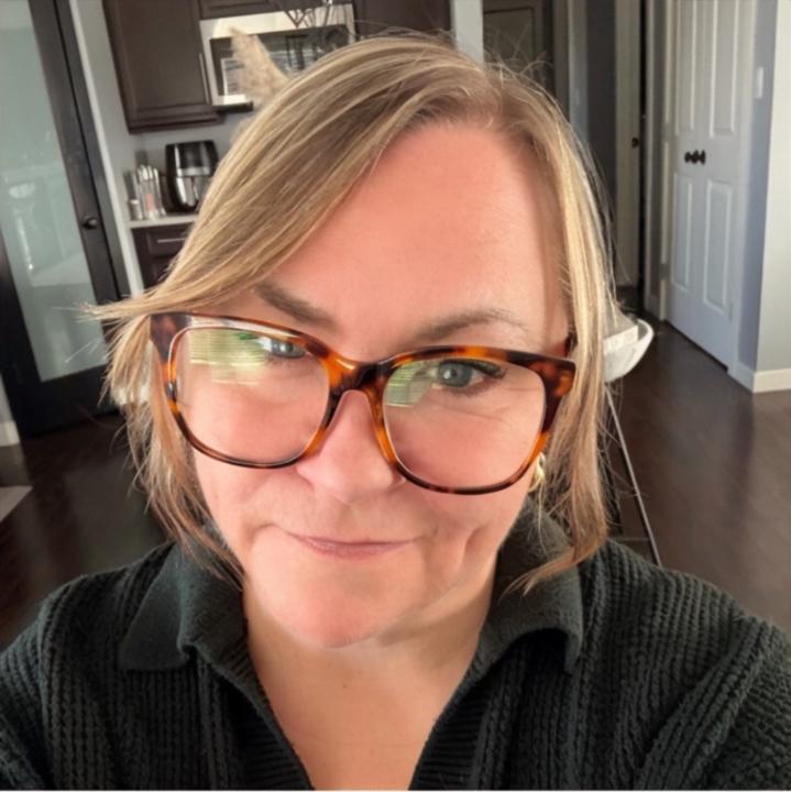 Rhonda Tannahill