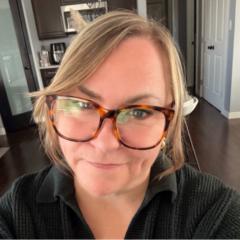 Rhonda Tannahill