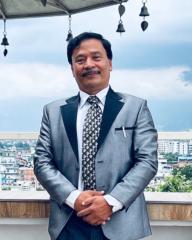 Gaurab Ratna Sthapit