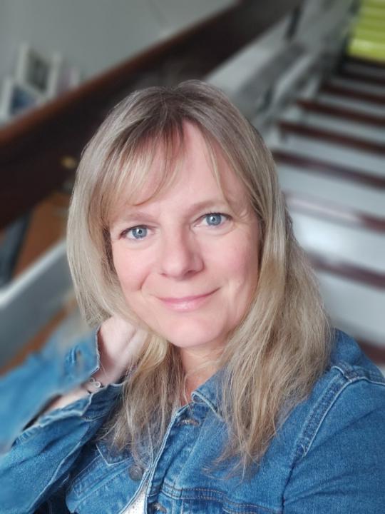 Melanie Forsch