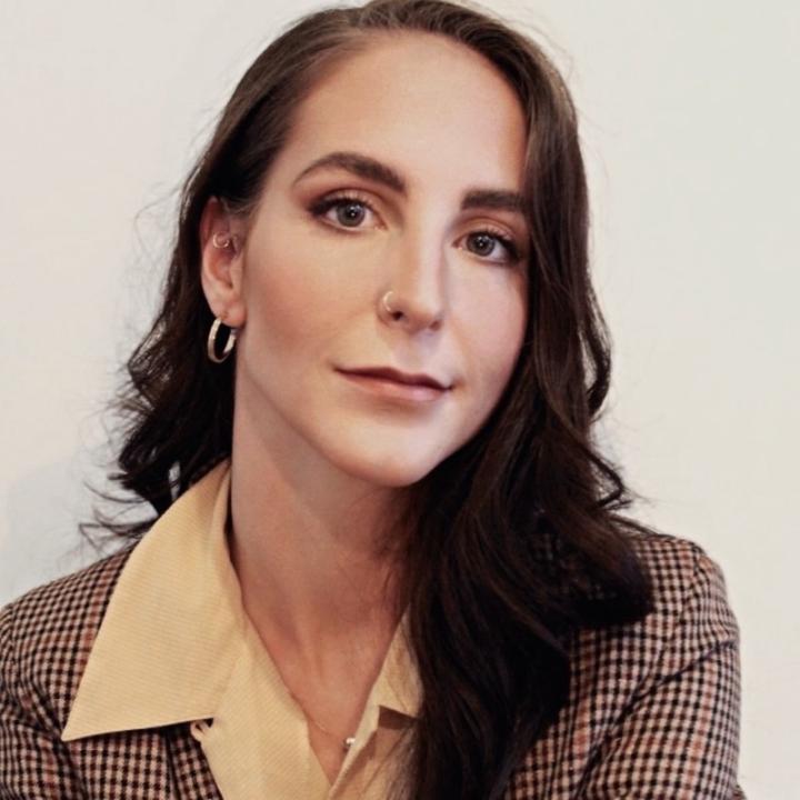 Jaelle Arcand