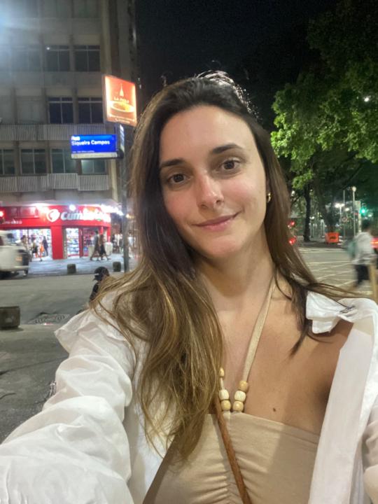 Leonela Marignac