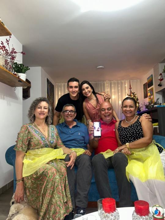 Erly Quiñones Reina