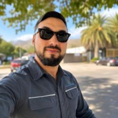 Sebastian Fernandez Araya