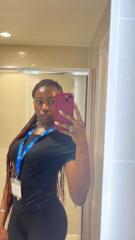 Tami Oguntayo