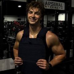 Andrew Jobe