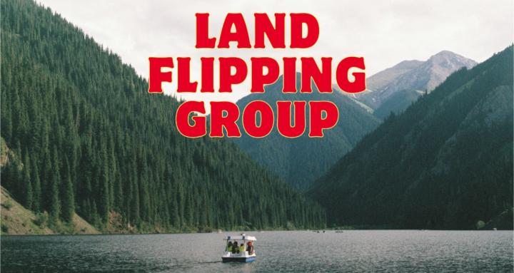 Land Flipping Group