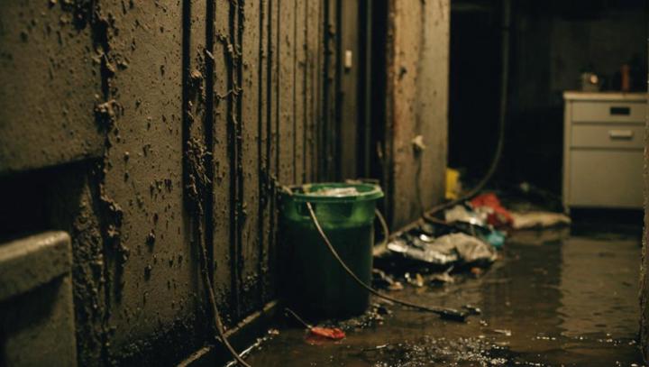 Emergency Water Damage in Morristown, MN