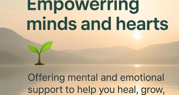 Mental & Emotional Support