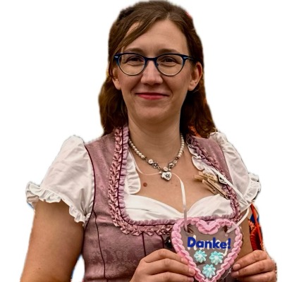 Leona Grulich