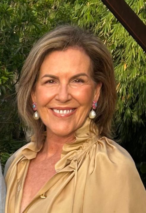 Judy Mcmahon