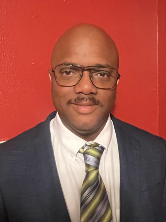 Corey Adams